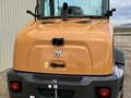 2023 Case 321F Wheel Loader