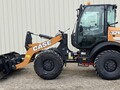 2023 Case 321F Wheel Loader