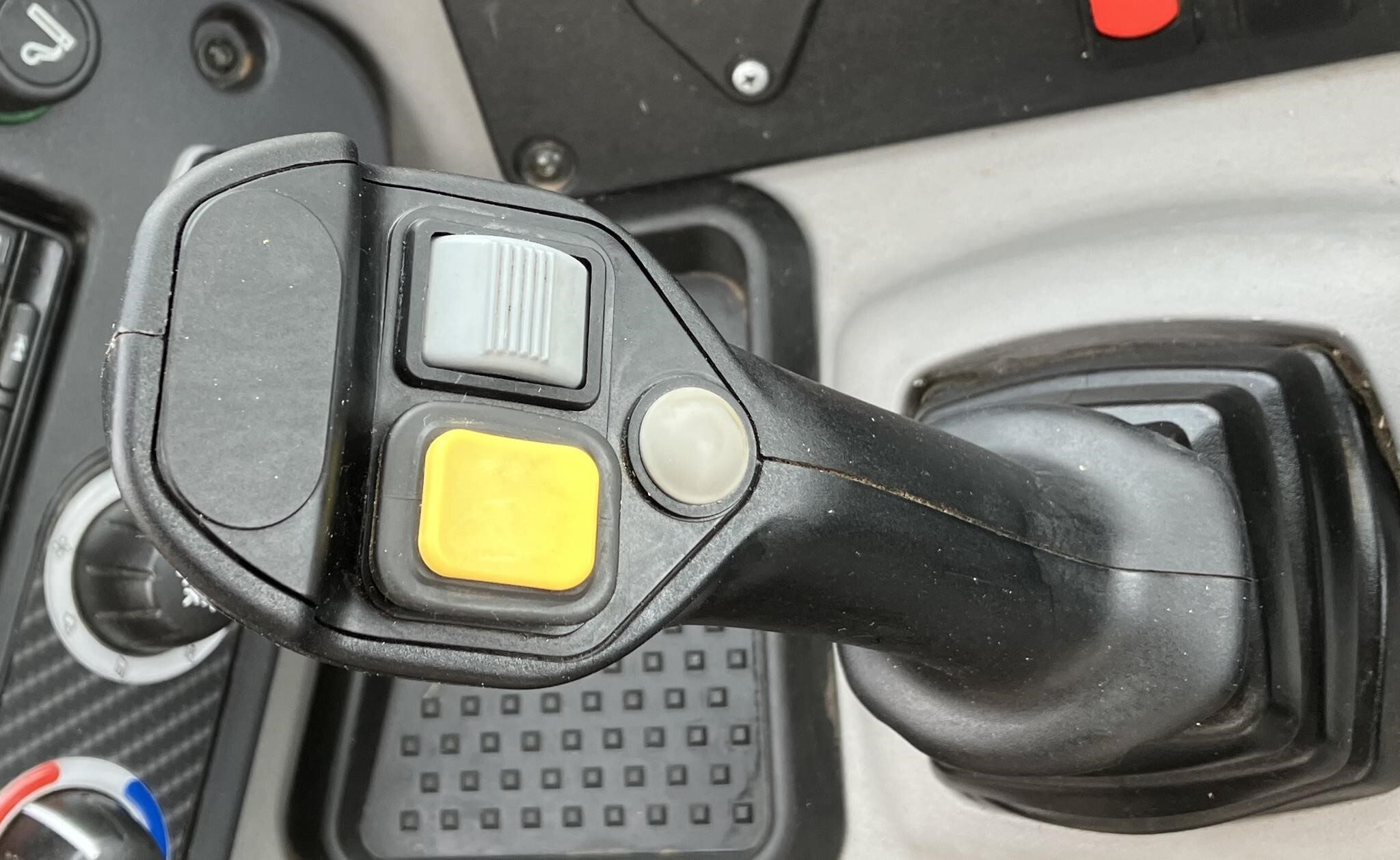 2023 Case 321F Wheel Loader