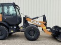 2023 Case 321F Wheel Loader