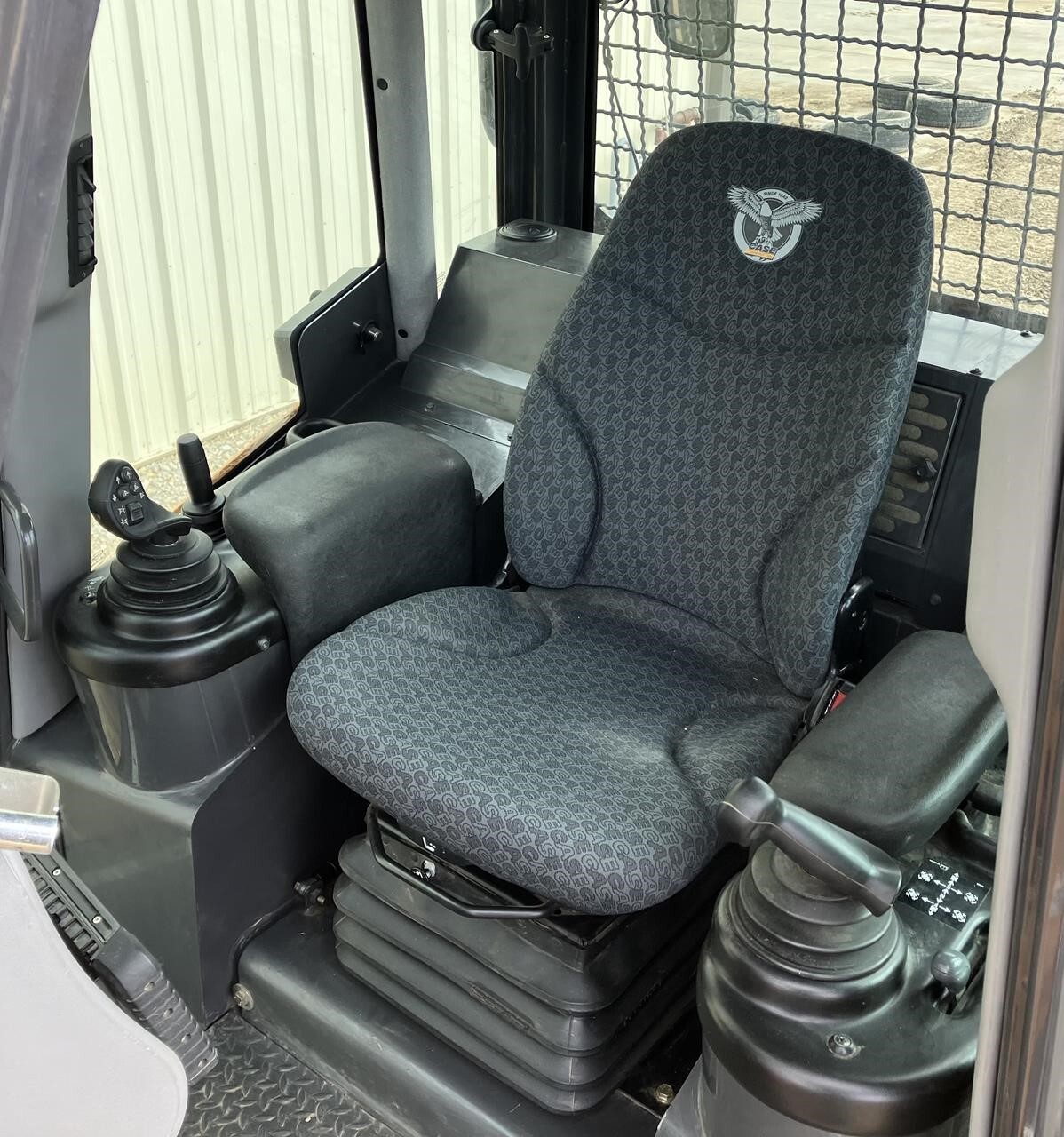 2024 Case 850M Dozer