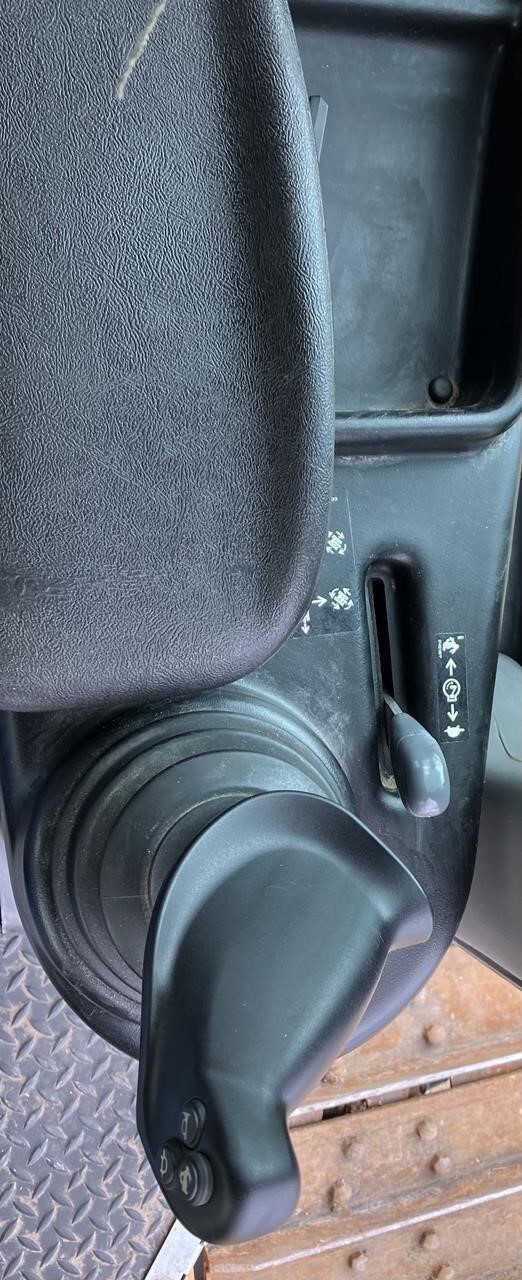 2024 Case 850M Dozer