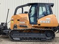 2024 Case 850M Dozer
