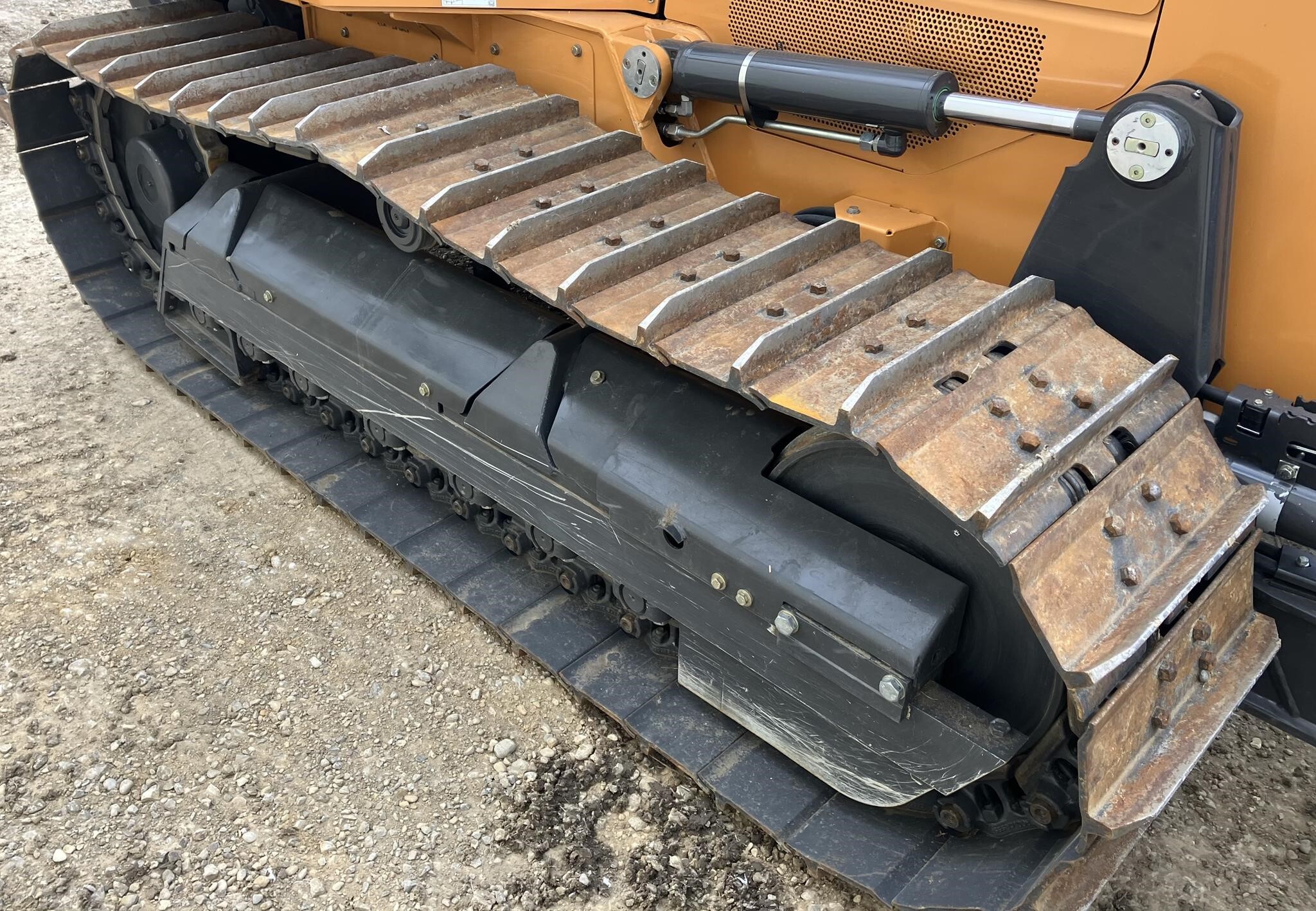 2024 Case 850M Dozer