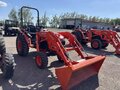 2016 Kubota B2650 Tractor