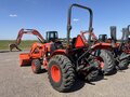 2016 Kubota B2650 Tractor