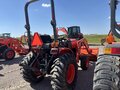 2016 Kubota B2650 Tractor