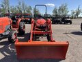 2016 Kubota B2650 Tractor