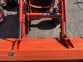 2016 Kubota B2650 Tractor