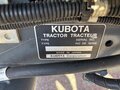 2016 Kubota B2650 Tractor