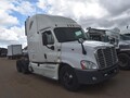 2012 Freightliner Cascadia 125 Semi Trucks/Trailer