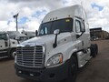 2012 Freightliner Cascadia 125 Semi Trucks/Trailer