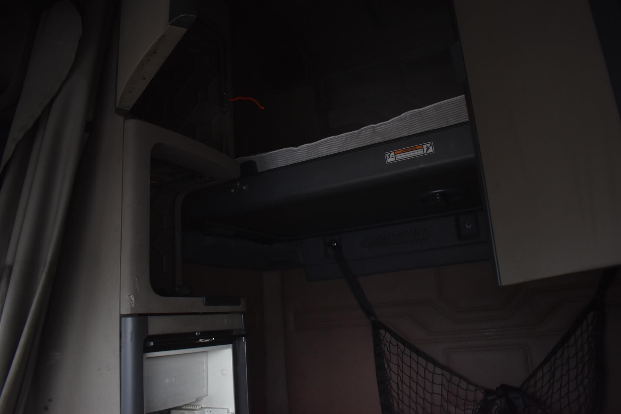 2012 Freightliner Cascadia 125 Semi Trucks/Trailer