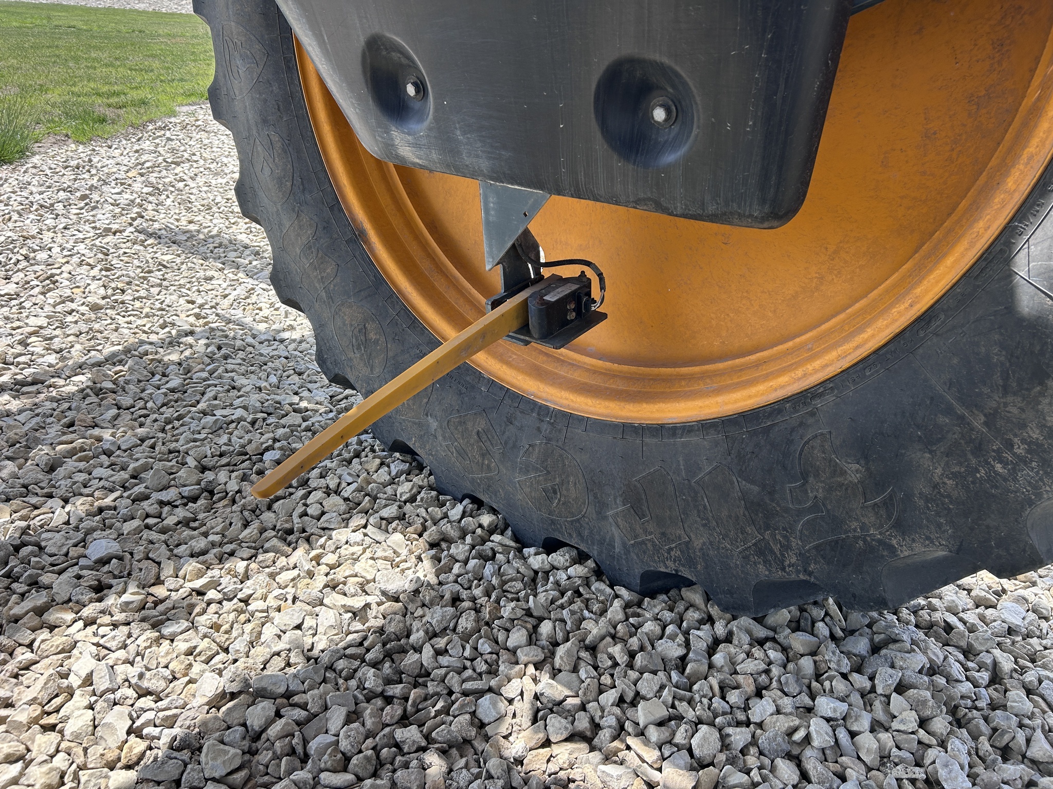 2023 Hagie STS12 Self-Propelled Sprayer