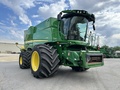 2023 John Deere S780 Combine
