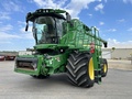 2023 John Deere S780 Combine
