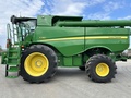 2023 John Deere S780 Combine
