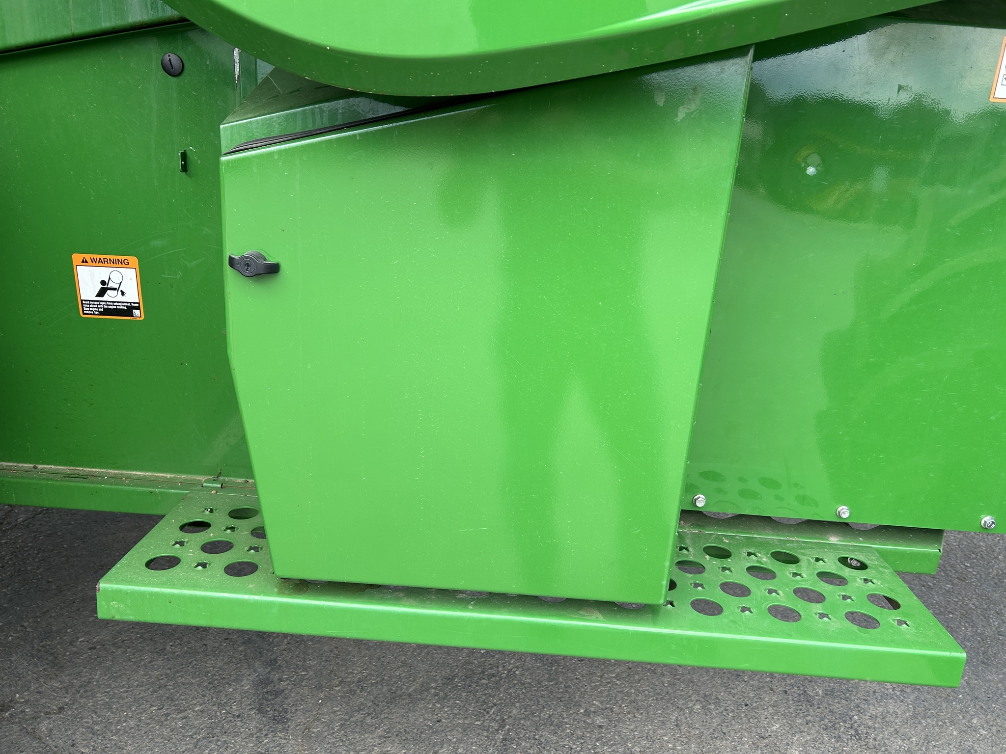 2023 John Deere S780 Combine