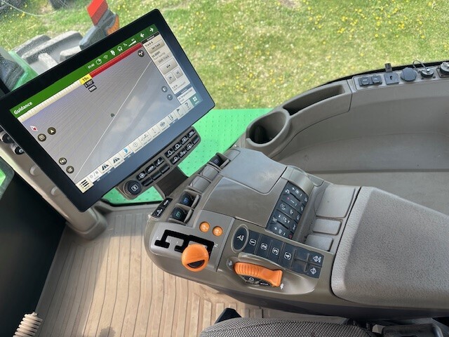 2024 John Deere 9R 590 Tractor