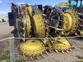 2022 John Deere 772 Corn Head
