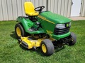 2004 John Deere X485 Lawn Mower