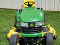 2004 John Deere X485 Lawn Mower