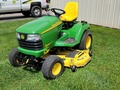 2004 John Deere X485 Lawn Mower