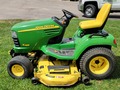 2004 John Deere X485 Lawn Mower