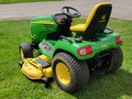 2004 John Deere X485 Lawn Mower