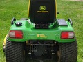 2004 John Deere X485 Lawn Mower
