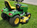 2004 John Deere X485 Lawn Mower
