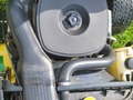 2004 John Deere X485 Lawn Mower
