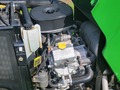 2004 John Deere X485 Lawn Mower