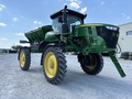 2017 John Deere R4038 Self-Propelled Sprayer