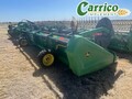 2023 John Deere HD50R Platform