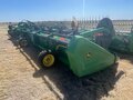2023 John Deere HD50R Platform