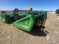 2023 John Deere HD50R Platform