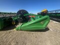2023 John Deere HD50R Platform