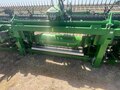 2023 John Deere HD50R Platform