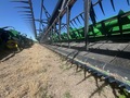 2023 John Deere HD50R Platform