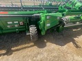 2023 John Deere HD50R Platform