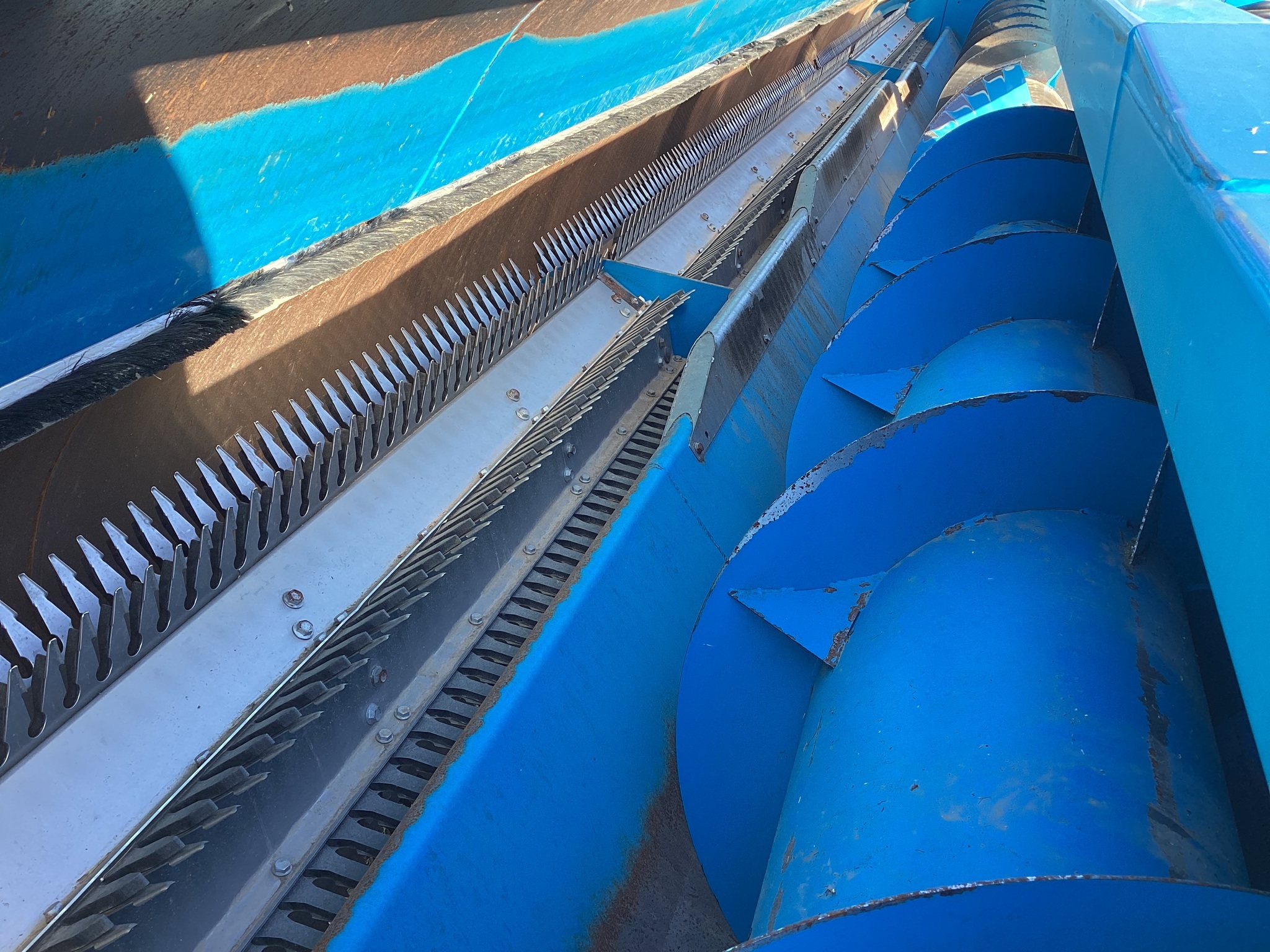 2022 Shelbourne XCV32 Platform