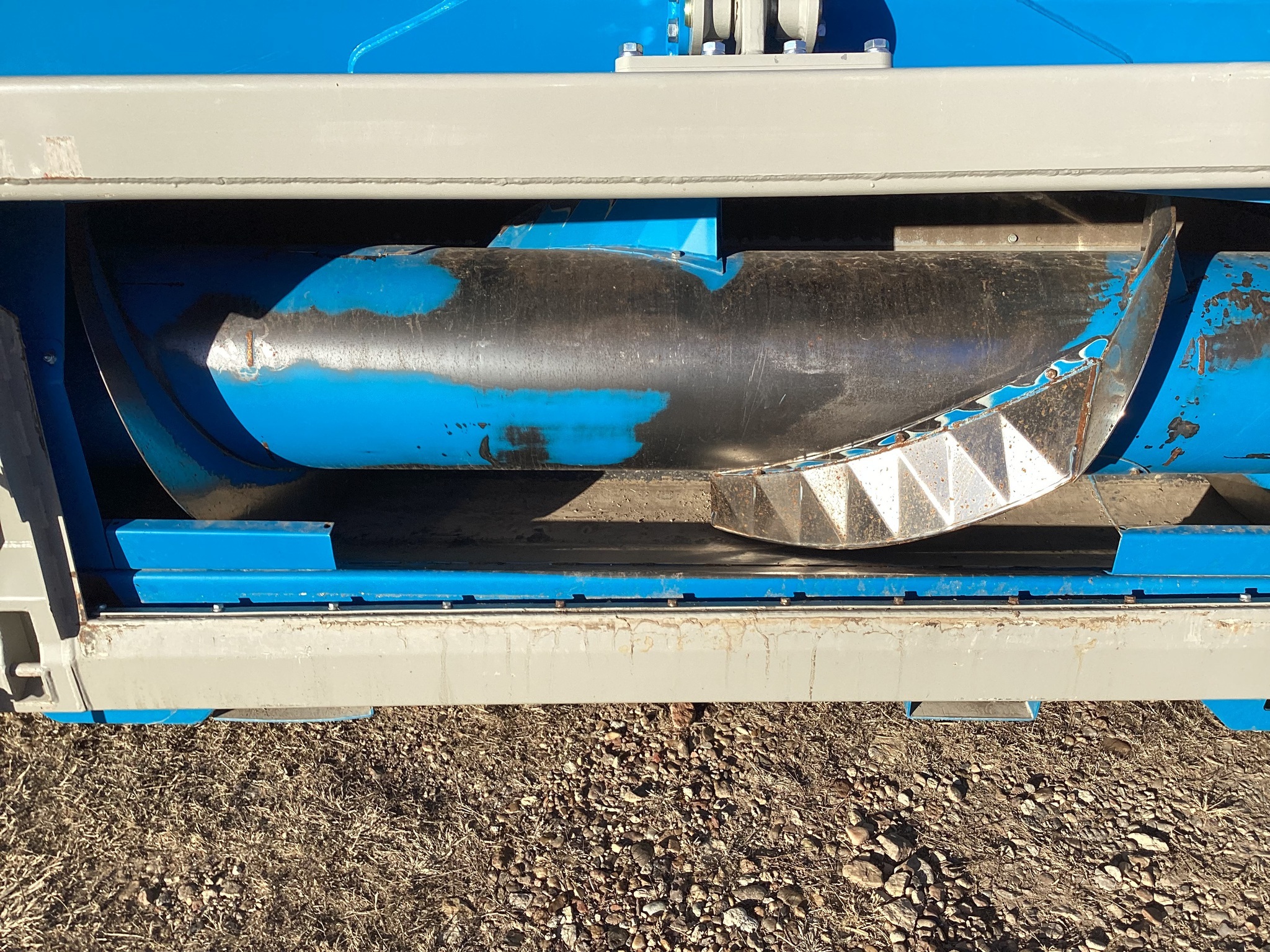 2022 Shelbourne XCV32 Platform