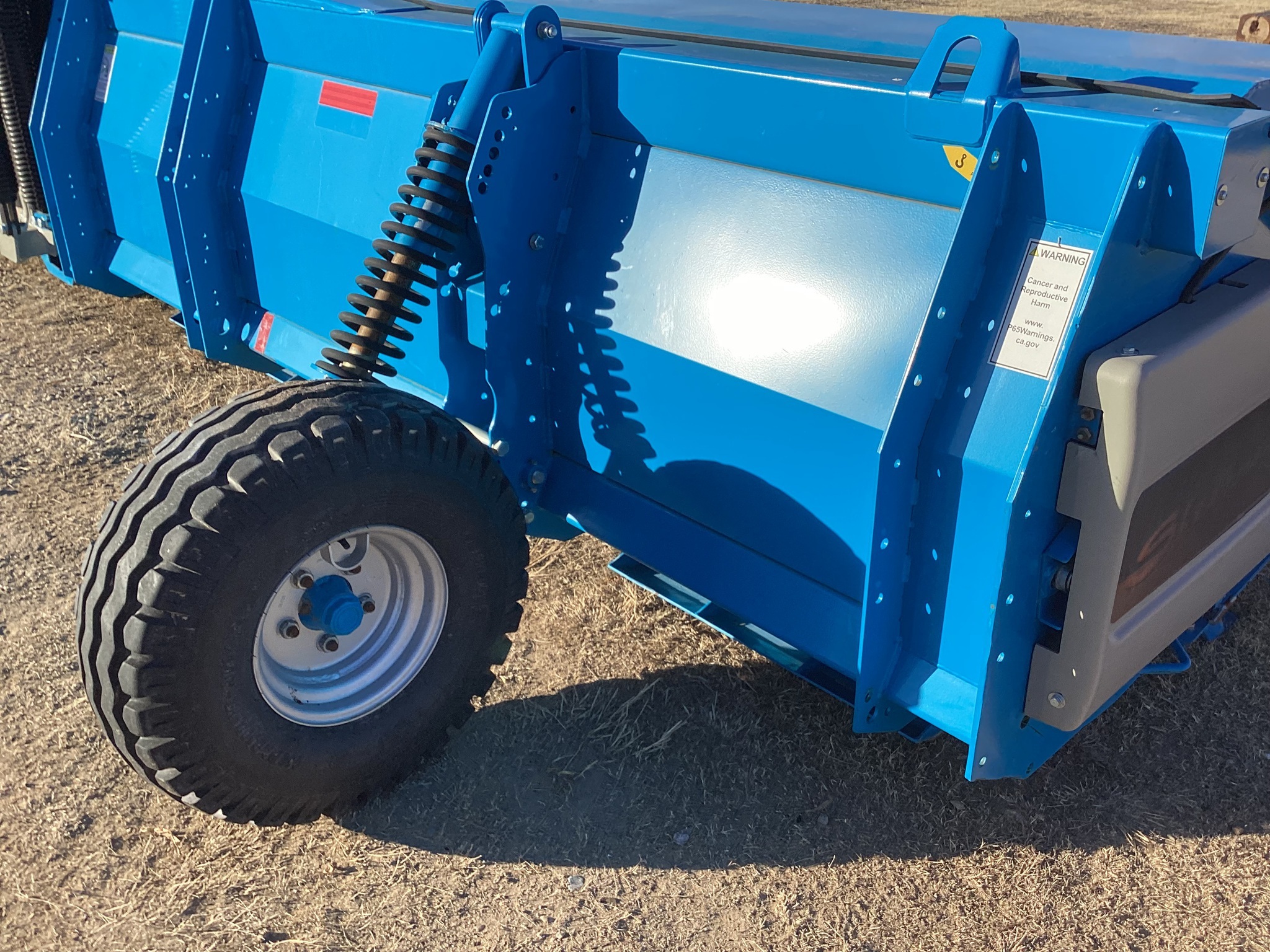 2022 Shelbourne XCV32 Platform