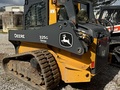 2023 Deere 325G Skid Steer