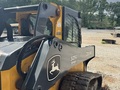 2023 Deere 325G Skid Steer
