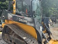 2023 Deere 325G Skid Steer