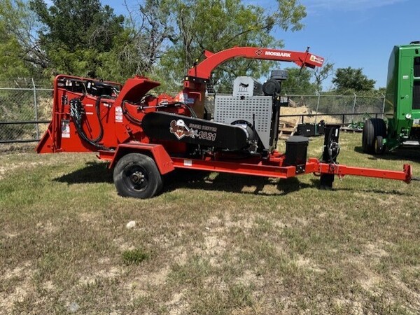 Used Morbark Forestry and Mining for Sale - 7 Listings | Machinery