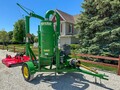  Handlair 560 Grain Vac