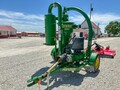  Handlair 560 Grain Vac